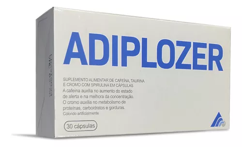 ADIPLOZER Site Oficial e Original